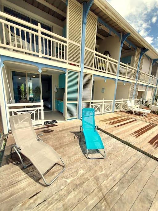 Studio Marinotel Black Diamond Le Diamant Exterior foto